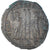 Coin, Constantius II, Follis, 330-331, Rome, AU(50-53), Bronze, RIC:337