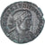 Moeda, Constantius II, Follis, 333-334, Lugdunum, AU(55-58), Bronze, RIC:264