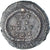 Monnaie, Constance II, Follis, 347-348, Antioche, SUP, Bronze, RIC:113