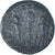 Monnaie, Constance II, Follis, 335-337, Trèves, SUP, Bronze, RIC:592
