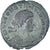 Coin, Constantius II, Follis, 330-331, Lugdunum, AU(50-53), Bronze, RIC:240