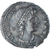 Monnaie, Constance II, Follis, 337-347, Alexandrie, TTB+, Bronze, RIC:18