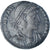 Coin, Constantius II, Maiorina, 351-354, Kyzikos, AU(50-53), Bronze, RIC:93a