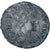 Moeda, Constantius II, Follis, 347-348, Trier, AU(50-53), Bronze, RIC:194