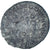 Moeda, Constantius II, Follis, 347-348, Trier, AU(50-53), Bronze, RIC:194