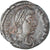 Monnaie, Constance II, Follis, 337-361, Siscia, TTB+, Bronze