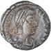 Munten, Constantius II, Follis, 337-361, Siscia, ZF+, Bronzen