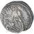 Monnaie, Constance II, Follis, 337-361, Siscia, TTB+, Bronze
