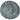 Moeda, Constantius II, Follis, 330-333, Siscia, AU(55-58), Bronze, RIC:221