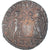Coin, Constantius II, Follis, 347-348, Thessalonica, AU(55-58), Bronze, RIC:99