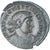 Coin, Constantius II, Follis, 330-331, Lugdunum, AU(50-53), Bronze, RIC:245