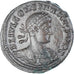 Monnaie, Constance II, Follis, 330-331, Lugdunum, SUP+, Bronze, RIC:245
