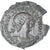 Coin, Constantius II, Follis, 335-337, Trier, AU(50-53), Bronze, RIC:592