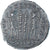 Moeda, Constantius II, Follis, 347-348, Cyzicus, EF(40-45), Bronze, RIC:99