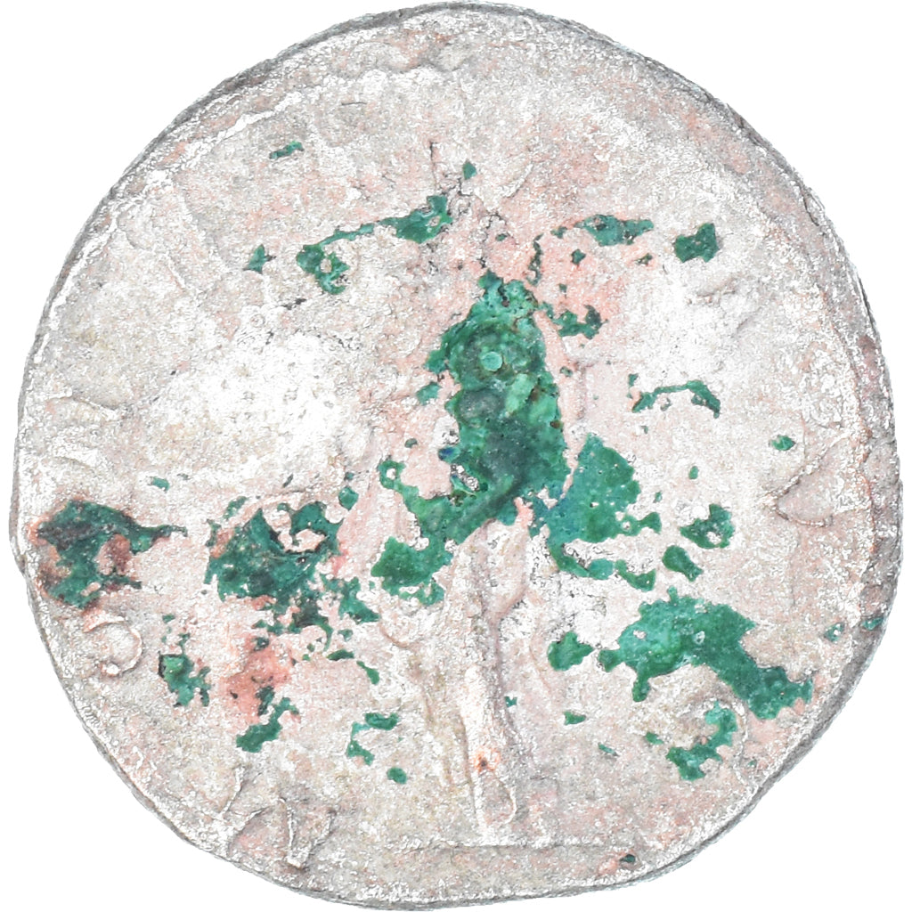 Monnaie, Postume, Antoninien, 260-269, Cologne, TTB+, Billon, RIC:315