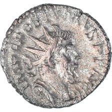 Coin, Postumus, Antoninianus, 260-269, Cologne, VF(30-35), Billon, RIC:72