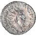 Coin, Postumus, Antoninianus, 260-269, Cologne, VF(30-35), Billon, RIC:72