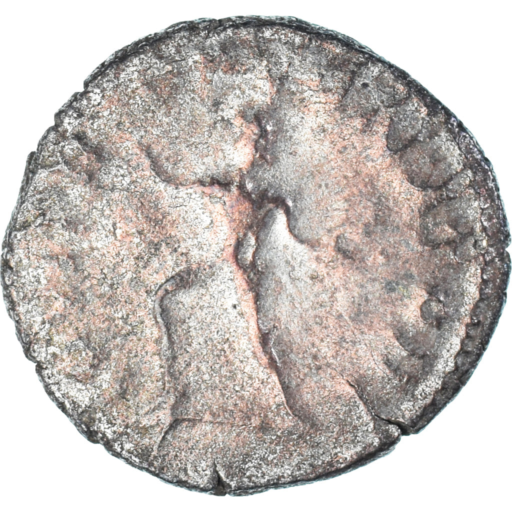Coin, Postumus, Antoninianus, 260-269, Cologne, VF(30-35), Billon, RIC:72