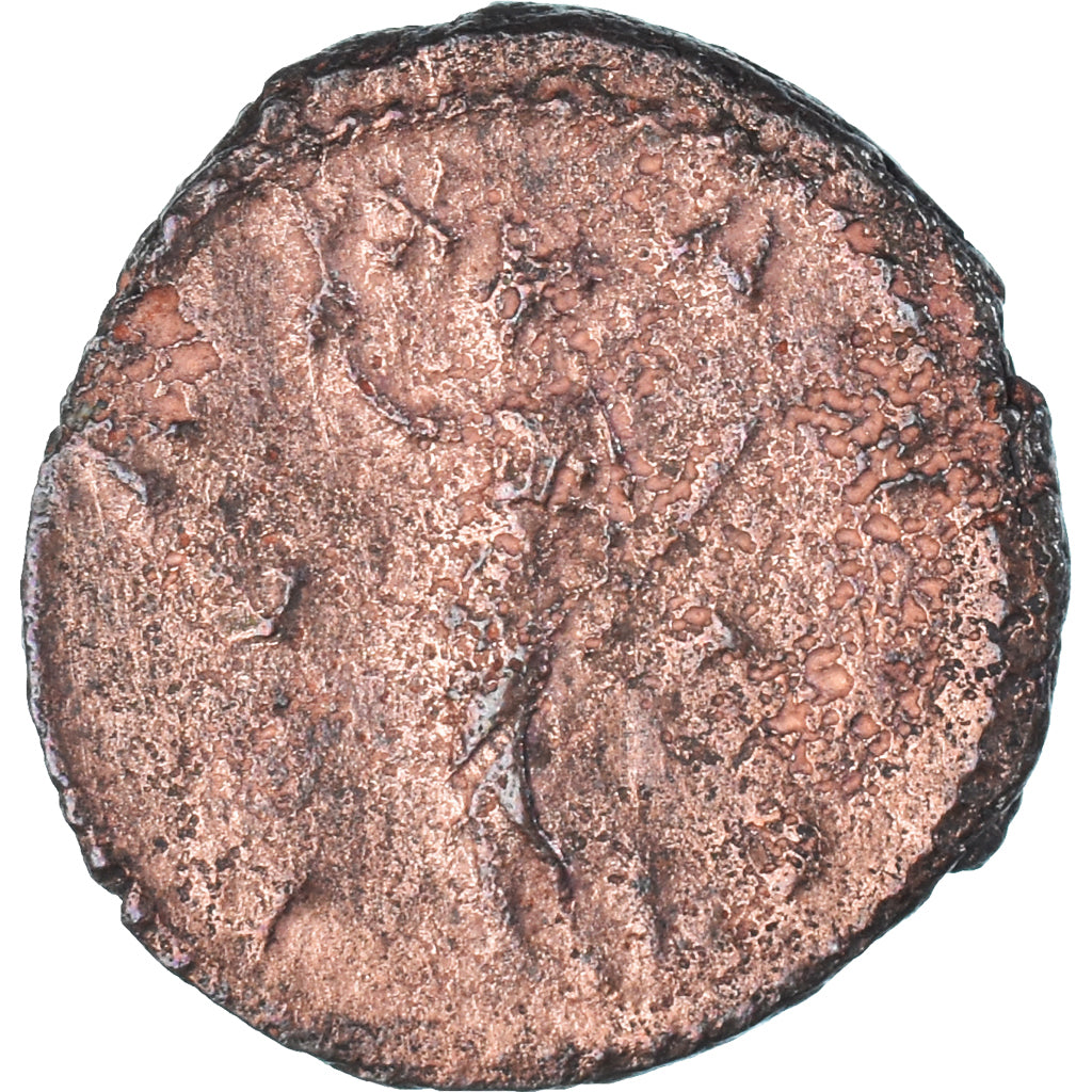Munten, Victorin, Antoninianus, 269-271, Cologne, ZF, Billon, RIC:118