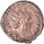 Coin, Victorinus, Antoninianus, 269-271, Cologne, VF(30-35), Billon, RIC:118