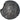 Coin, Gratian, Follis, 367-383, Lugdunum, VF(20-25), Bronze