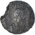 Coin, Gratian, Follis, 367-383, Lugdunum, VF(20-25), Bronze