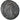Coin, Gratian, Follis, 367-375, Siscia, EF(40-45), Bronze, RIC:14D