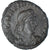Coin, Gratian, Follis, 367-375, Siscia, EF(40-45), Bronze, RIC:14D
