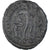 Münze, Gratian, Follis, 367-375, Siscia, SS, Bronze, RIC:14D