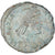 Moneda, Gratian, Maiorina, 378-383, Arles, MBC, Bronce, RIC:20A