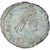 Coin, Gratian, Maiorina, 378-383, Arles, EF(40-45), Bronze, RIC:20A