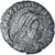 Münze, Gratian, Follis, 367-375, Arles, SS, Bronze, RIC:15