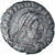 Coin, Gratian, Follis, 367-375, Arles, EF(40-45), Bronze, RIC:15