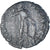 Moneta, Gratian, Follis, 367-375, Arles, BB, Bronzo, RIC:15