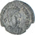 Coin, Gratian, Follis, 378-383, Arles, VF(30-35), Bronze, RIC:24