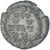 Coin, Gratian, Follis, 378-383, Arles, VF(30-35), Bronze, RIC:24