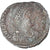 Monnaie, Gratien, Follis, 378-383, Antioche, TTB, Bronze, RIC:45a