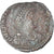 Coin, Gratian, Follis, 378-383, Antioch, EF(40-45), Bronze, RIC:45a