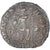 Moneta, Gratian, Follis, 378-383, Antioch, EF(40-45), Brązowy, RIC:45a