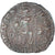 Coin, Gratian, Follis, 378-383, Antioch, EF(40-45), Bronze, RIC:45a