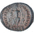 Moneda, Gratian, Follis, 378-383, Antioch, MBC, Bronce, RIC:45a