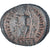 Coin, Gratian, Follis, 378-383, Antioch, EF(40-45), Bronze, RIC:45a