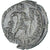 Coin, Gratian, Follis, 367-383, Uncertain Mint, EF(40-45), Bronze