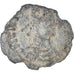 Munten, Gratian, Follis, Uncertain date, Barbaric imitation, FR, Bronzen