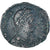 Moneda, Gratian, Follis, 378-383, Antioch, MBC, Bronce, RIC:50A