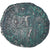 Moeda, Gratian, Follis, 378-383, Antioch, EF(40-45), Bronze, RIC:50A
