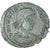 Coin, Gratian, Maiorina, 378-383, Arles, AU(50-53), Bronze, RIC:20A