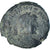 Coin, Gratian, Follis, 367-375, Arles, EF(40-45), Bronze, RIC:15