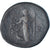 Coin, Julia Domna, Sestertius, 193-196, Rome, F(12-15), Bronze, RIC:840