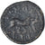 Moeda, Selêucia Piéria, Caracalla, Æ, 197-217, Laodicea ad Mare, EF(40-45)
